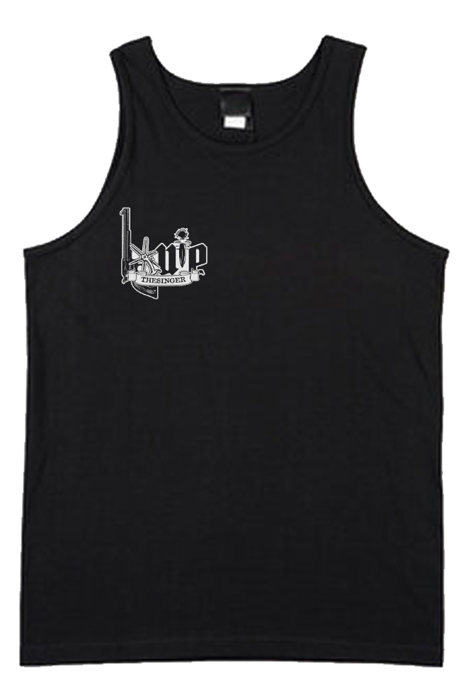 LTS Pistol Tank