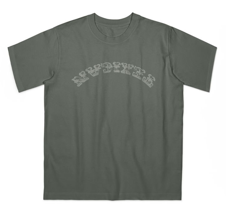 "Texican" T-Shirt